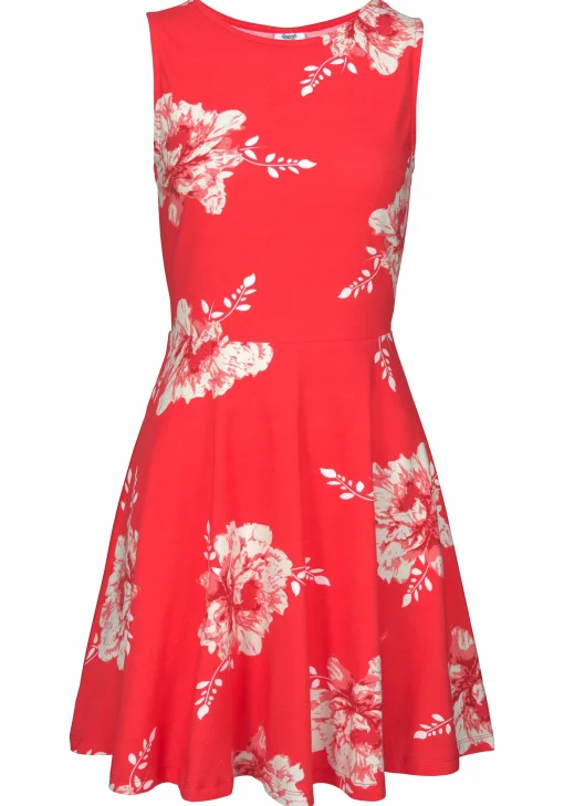Strandkleid