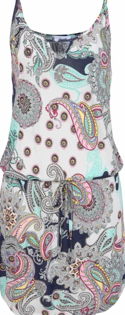 Strandkleid