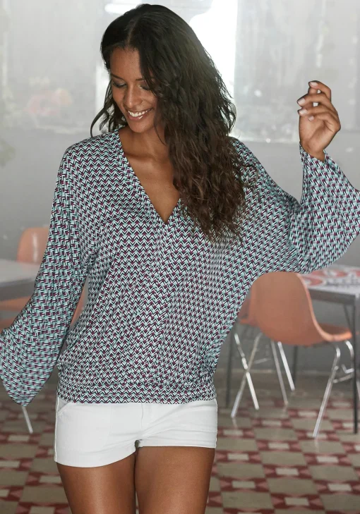 Strandshirt
