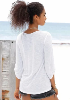 Strandshirt