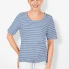 Streifenshirt
