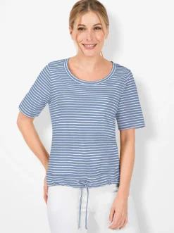 Streifenshirt