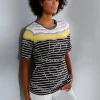 Streifenshirt