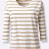 Streifenshirt