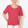 Streifenshirt