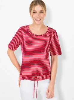 Streifenshirt