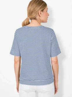 Streifenshirt
