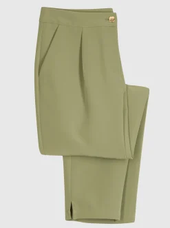 Stretch-Hose in Koffer-Qualität