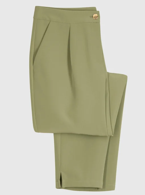 Stretch-Hose in Koffer-Qualität