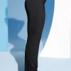 Stretch-Hose in Schlupfform, Bengalin
