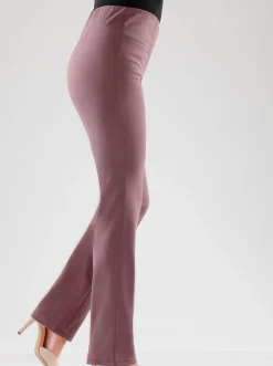 Stretch-Hose mit innenliegendem Dehnbund
