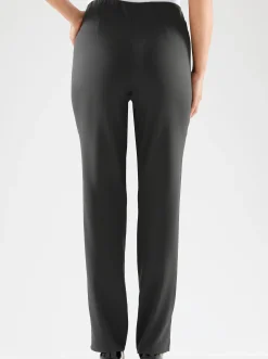Stretch-Hose mit innenliegendem Dehnbund