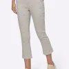 Stretch-Jeans