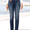 Stretch-Jeans