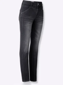 Stretch-Jeans