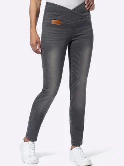 Stretch-Jeans