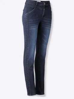 Stretch-Jeans