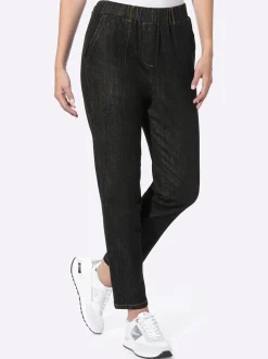 Stretch-Jeans