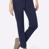Stretch-Jeans