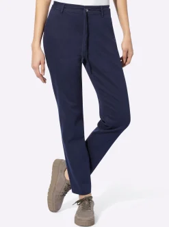 Stretch-Jeans