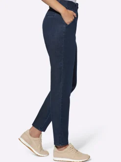 Stretch-Jeans
