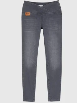 Stretch-Jeans