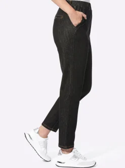 Stretch-Jeans