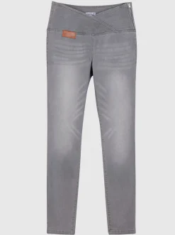 Stretch-Jeans