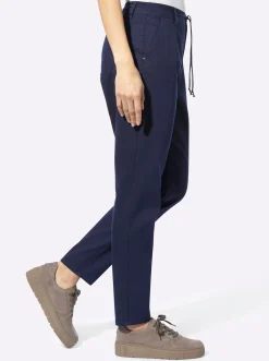 Stretch-Jeans