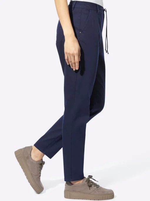 Stretch-Jeans