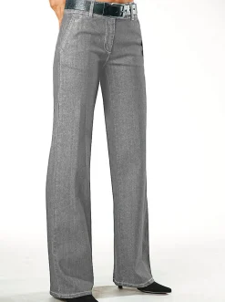 Stretch-Jeans