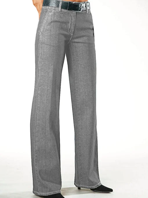 Stretch-Jeans