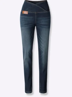 Stretch-Jeans