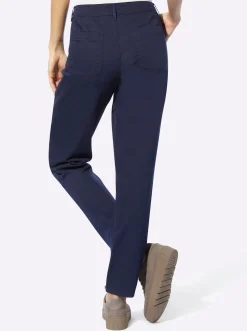 Stretch-Jeans