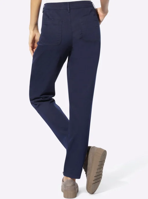 Stretch-Jeans