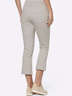 Stretch-Jeans