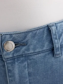 Stretch-Jeans