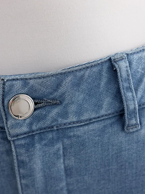 Stretch-Jeans