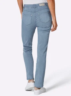 Stretch-Jeans