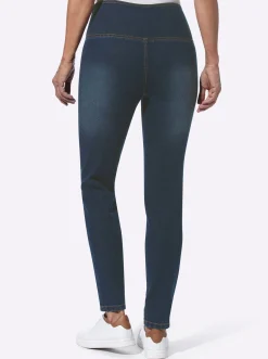 Stretch-Jeans