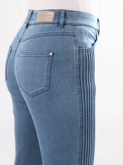 Stretch-Jeans