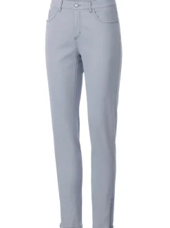 Stretch-Jeans mit Bauch-weg-Effekt