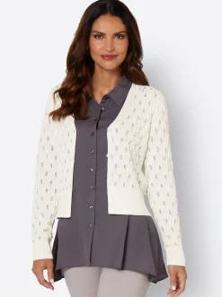 Strickbolero