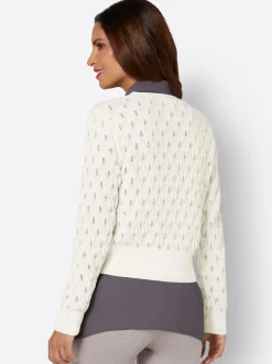 Strickbolero