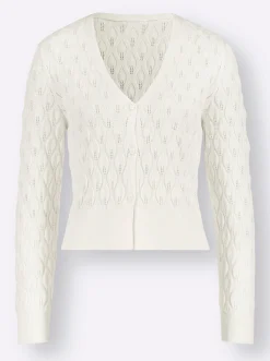 Strickbolero