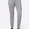 Strickhose