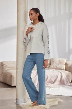 Strickhose