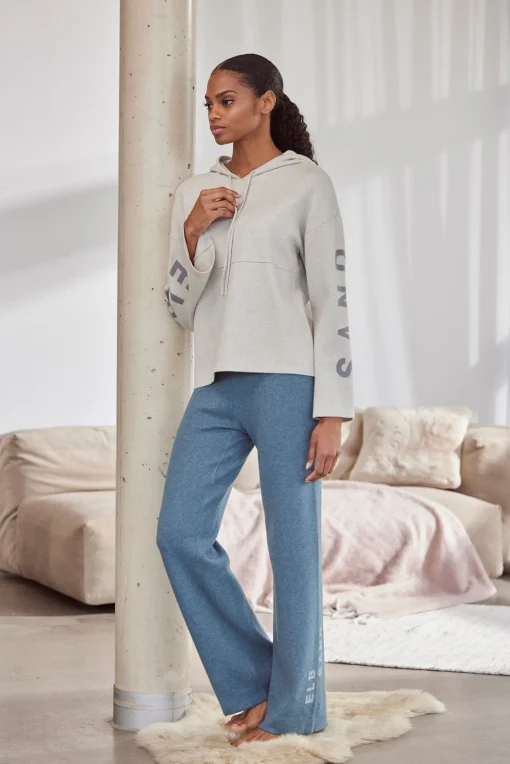 Strickhose