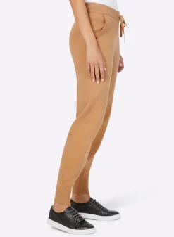 Strickhose