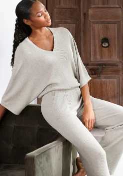 Strickhose